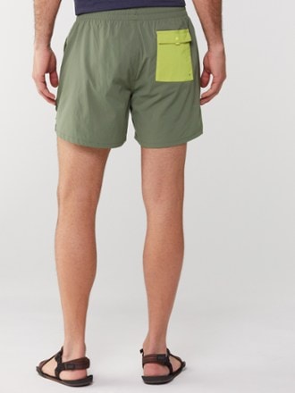 Cotopaxi Brinco Shorts - Men's 2