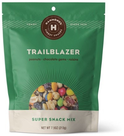 Hammond's Candies Super Snack Mix 0