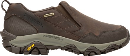 Merrell moab adventure outlet moc waterproof