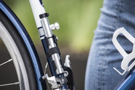 Portland Design Works Ninja Pump + CO2 Inflator 1