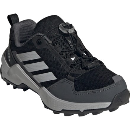 adidas Terrex Ax4s Speed-Lacing Hiking Shoes - Kids' 2