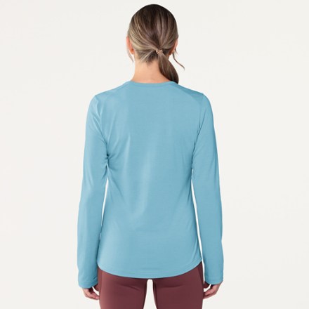 Janji Circa Daily Long-Sleeve Shirt - Women's 2