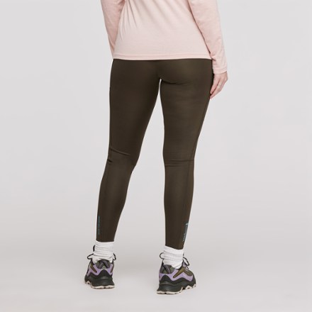 Cotopaxi Verso Hike Tights - Women's 2