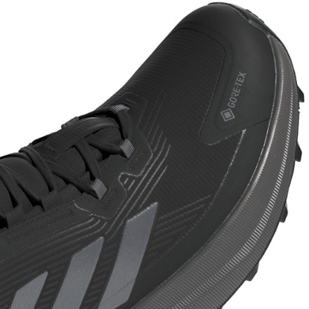 adidas Terrex Trailmaker 2.0 Mid GORE-TEX Hiking Shoes - Men's 7