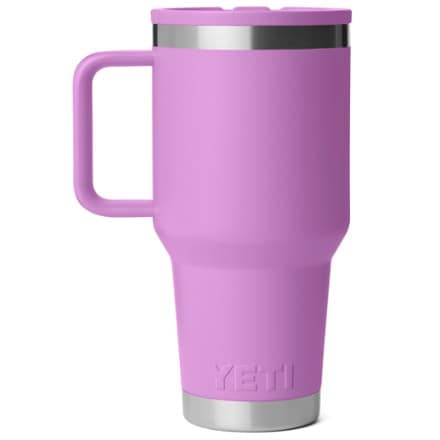 YETI Rambler Travel Straw Mug with Travel Straw Mug Lid - 30 fl. oz. 1