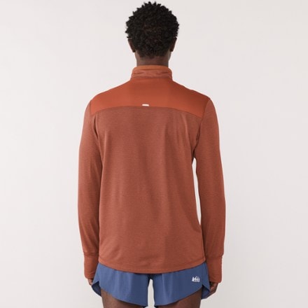 REI Co-op Swiftland Thermal Running Half-Zip Pullover - Men's 2