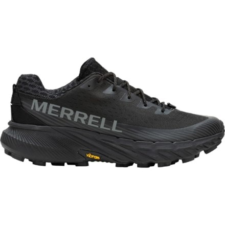 Merrell Agility Peak 5 Trail Running Shoes Men s REI Co op