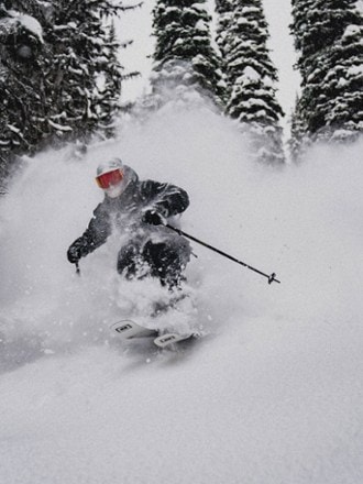 Armada AR One 110 MV Ski Boots - 2025/2026 9