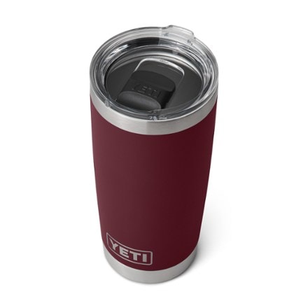 YETI Rambler Tumbler with MagSlider Lid - 20 fl. oz. 2