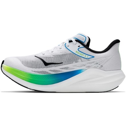 HOKA Rocket X 3 Road-Running Shoes 1