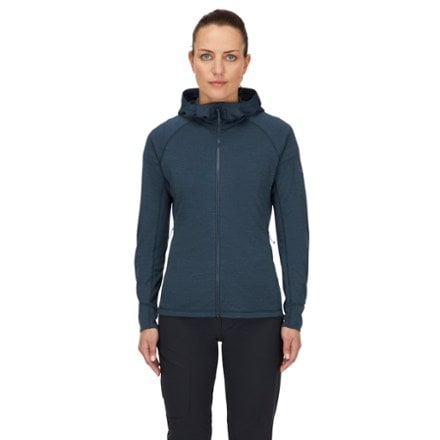 Rab Planar Hoody - Women's 1