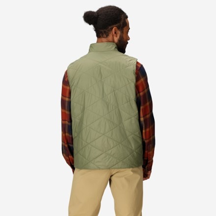 Marmot Stinson Insulated Vest - Men's 1