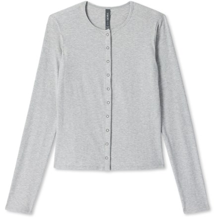 Vuori Pose Twin Cardigan - Women's 0