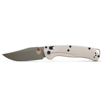 Benchmade Taggedout 15536 GN-01 Knife 2