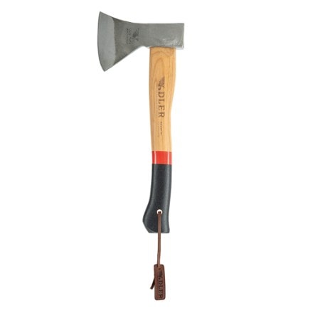 Adler German Axes Rheinland Hatchet 1