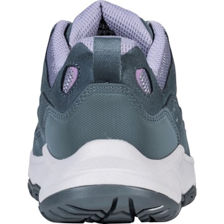 Oboz Sawtooth Ascent Low Hiking Shoes - Women's 3