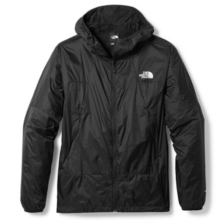 The North Face Ridgelite FUTUREFLEECE Wind Jacket - Men's 0