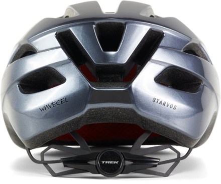 Trek Starvos WaveCel Bike Helmet 2