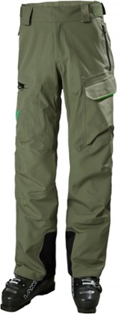 Helly Hansen Men's Ridge Shell Pants