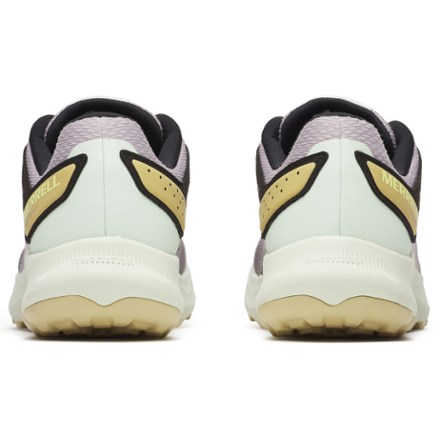 Merrell Antora 4 Waterproof Trail-Running Shoes - Women's 4