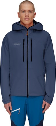 Mammut Taiss HS Hooded Jacket - Men's 1