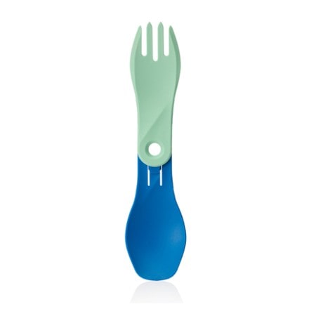 humangear GoBites Spin Collapsible Spork 0