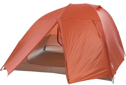 Big Agnes Copper Spur HV UL4 Tent 4