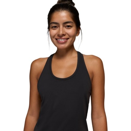 prAna Luxara Racerback Long Tank Top - Women's 3