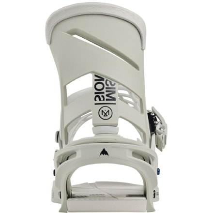 Burton Mission Re:Flex Snowboard Bindings - 2024/2025 2