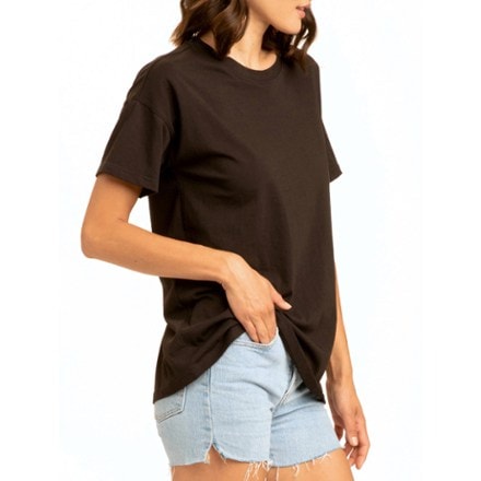 Threads 4 Thought Andie Comfy Boyfriend T-Shirt - Women's 2