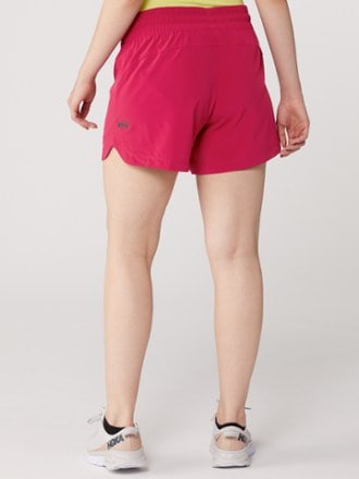 REI Co-op Active Pursuits 4.5" Shorts - Women's 4