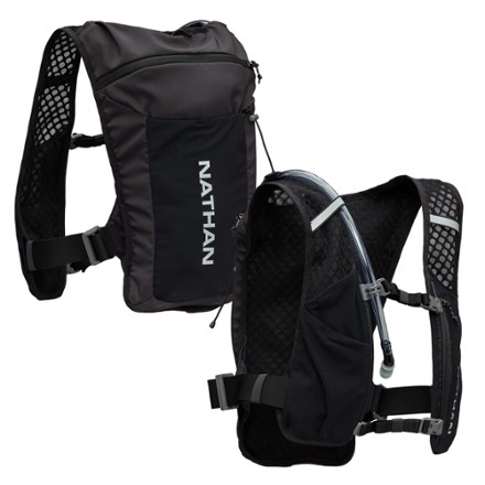 Nathan QuickStart 3.0 4 L Hydration Vest 4