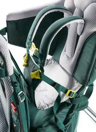 Deuter Baby Carriers REI Co op