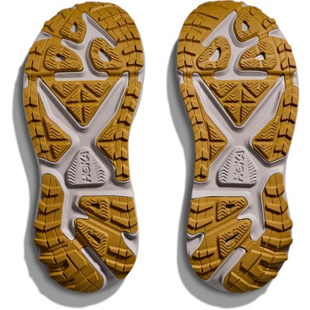 HOKA Stinson 7 Trail-Running Shoes - Men's 7