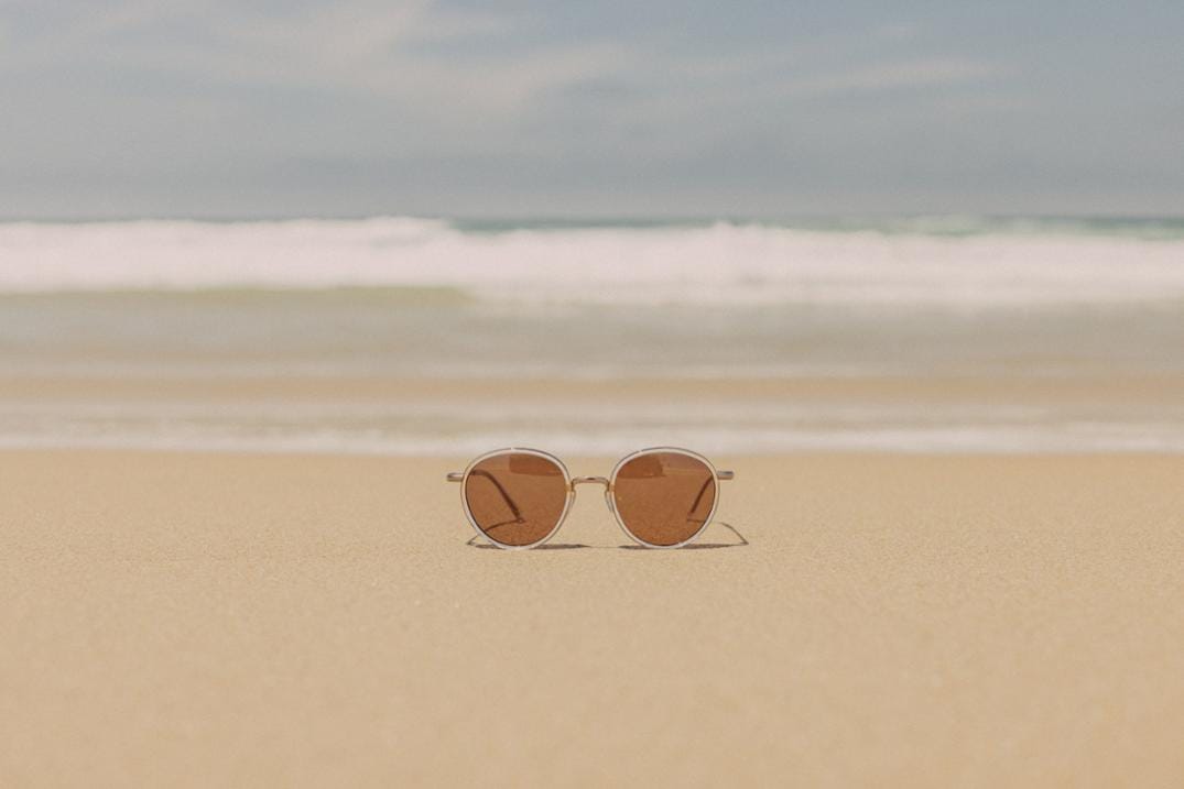 Location Image for Baia Polarized Sunglasses