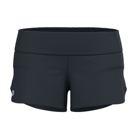 Smartwool Active 3" Lined Shorts - Women's 0