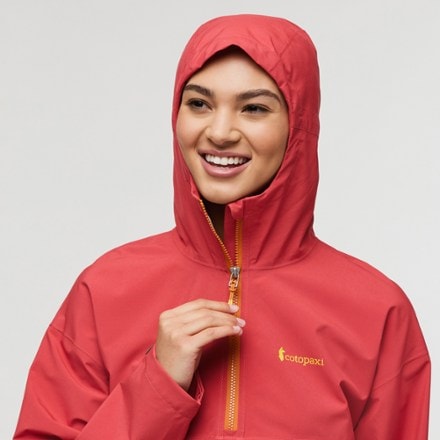 Cotopaxi Cielo Anorak - Women's 9