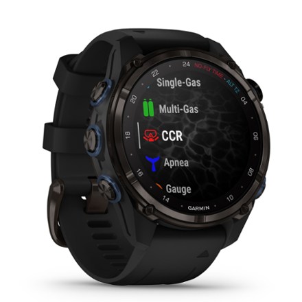 Garmin Descent Mk3i 1