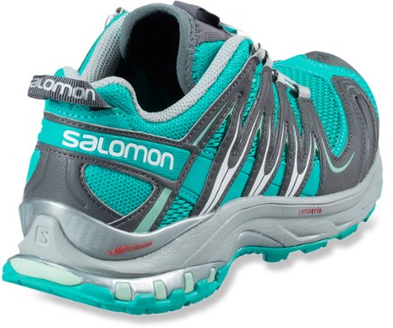 salomon xa pro 3d trail running