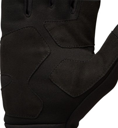 Black Diamond HeavyWeight ScreenTap Gloves 3