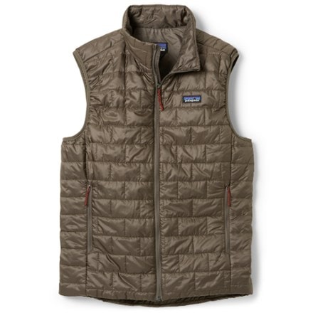 Patagonia Nano Puff Insulated Vest - Men's 0