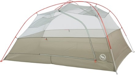 Big Agnes Copper Spur HV UL3 Tent 1