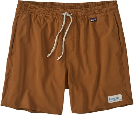 Patagonia Hydropeak Volley Shorts - Men's 16" Outseam 0