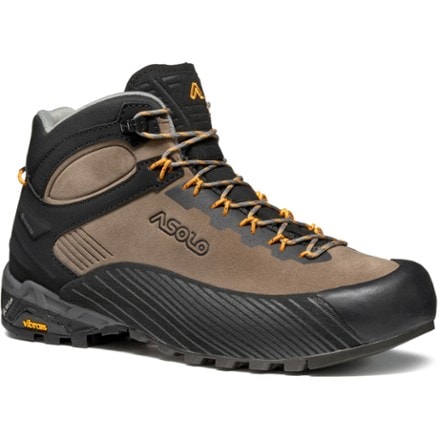 Asolo Eldo Evo Mid LTH GV Approach Boots - Men's 2