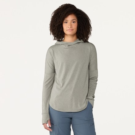 REI Co-op Sahara Shade Hoodie - Women's 1