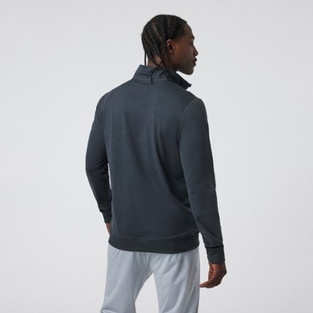 Vuori Coronado Half-Zip Pullover - Men's 2