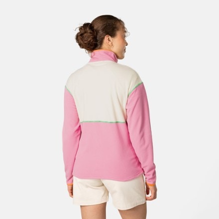 Kari Traa Gracie Midlayer Jacket - Women's 2