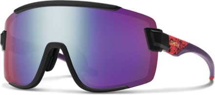 Smith Wildcat ChromaPop Sunglasses 0