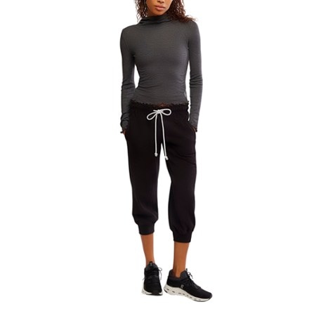 FP Movement Breathe Easy Long-Sleeve Layer - Women's 3