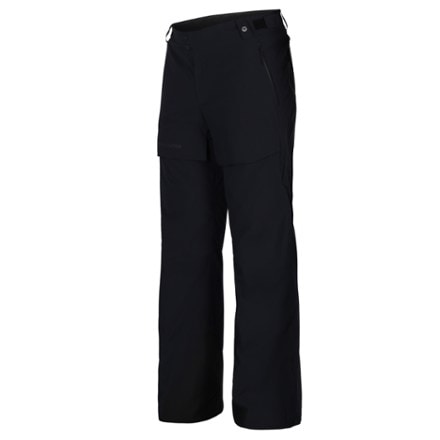 Obermeyer Off Grid Oberreute Snow Pants - Men's 4